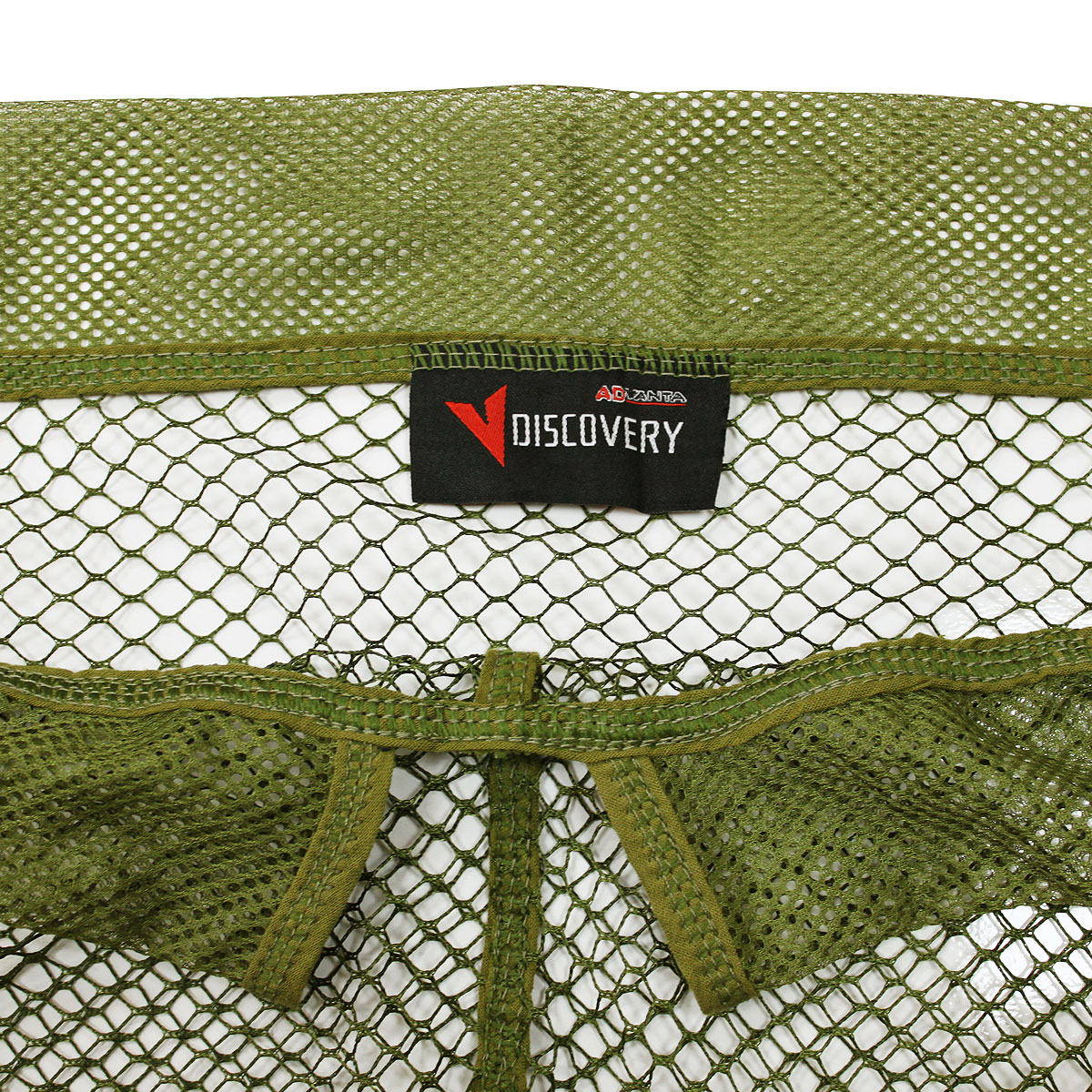 Advanta Discovery CX Spare Mesh Close Up