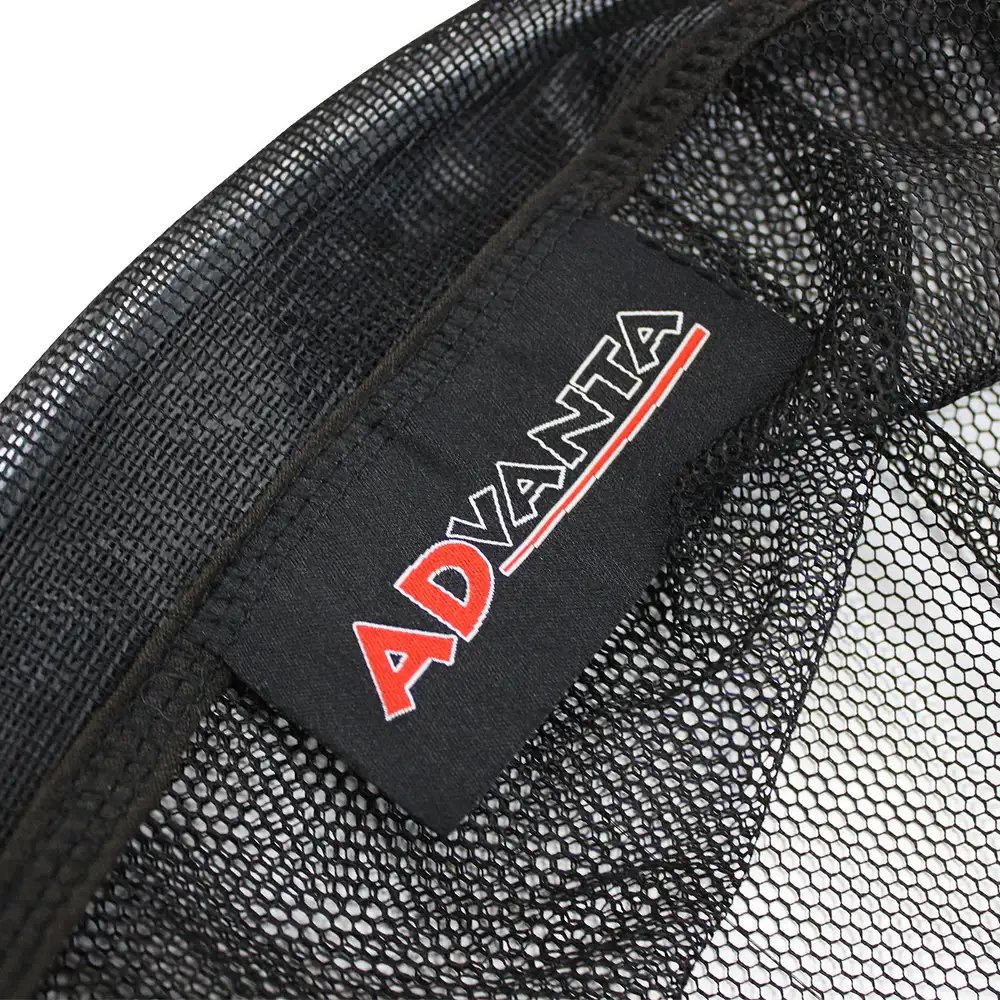 Advanta X5 Match Elite Oval Net Close Up 1