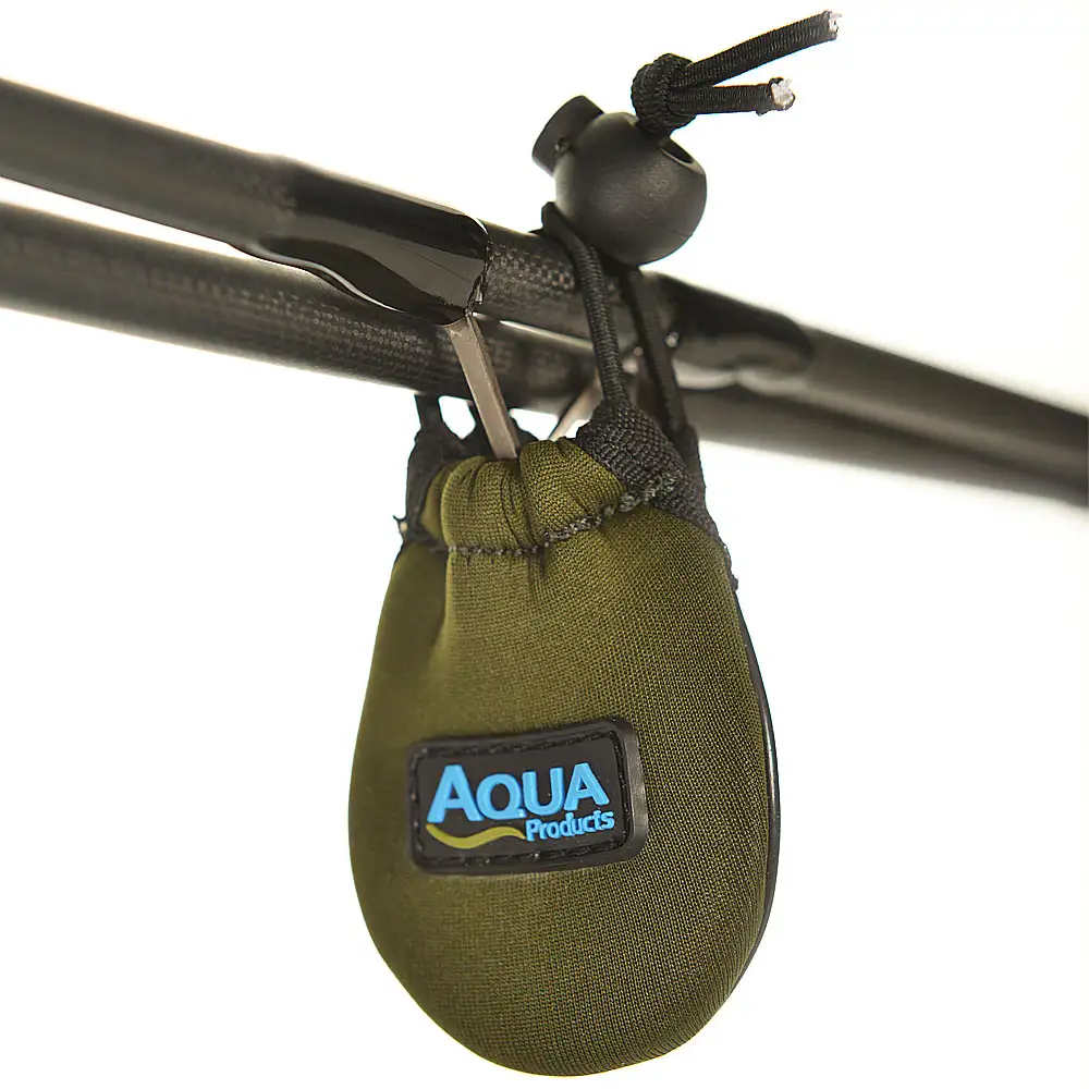 Aqua 50mm Fishing Rod Ring Protectors 1