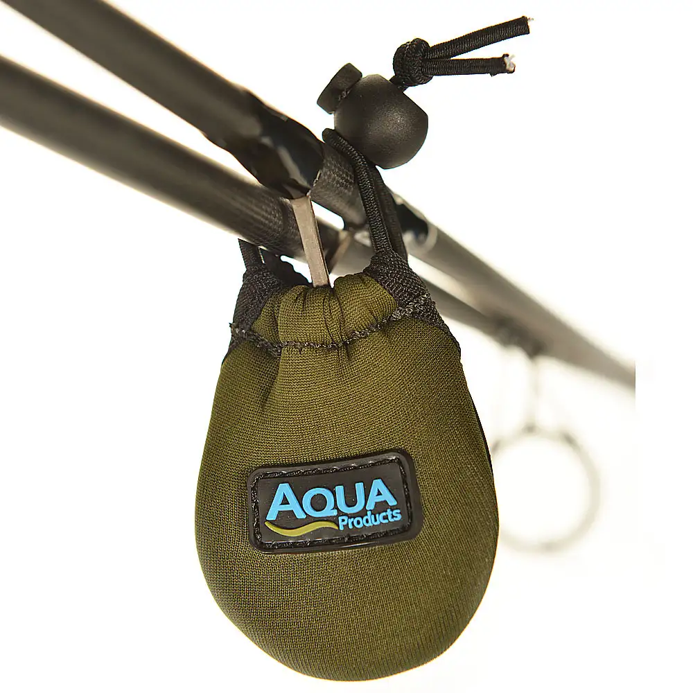 Aqua 50mm Fishing Rod Ring Protectors 2