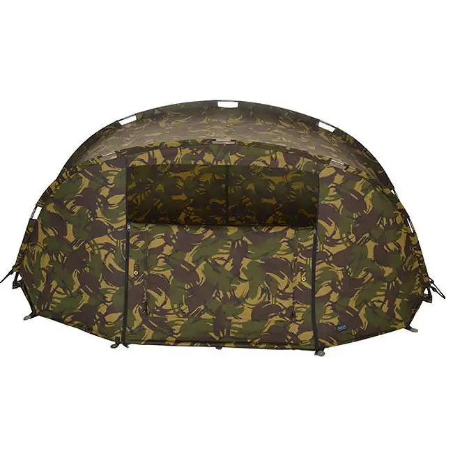 Aqua Atom Camo Bivvy 1