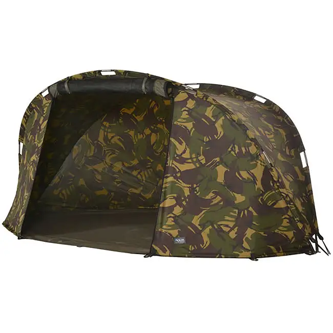 Aqua Atom Camo Bivvy