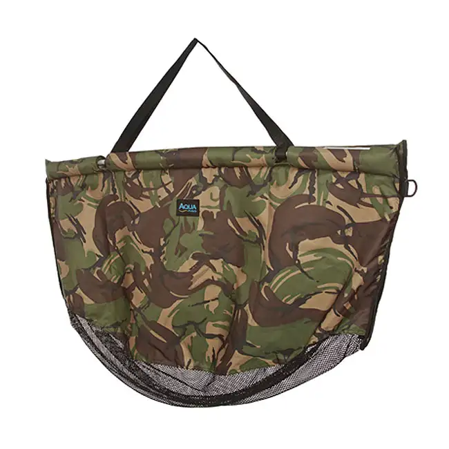 Aqua Camo Buoyant Weigh Sling Camo