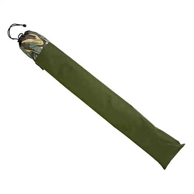 Aqua Camo Buoyant Weigh Sling Stink Sleeve