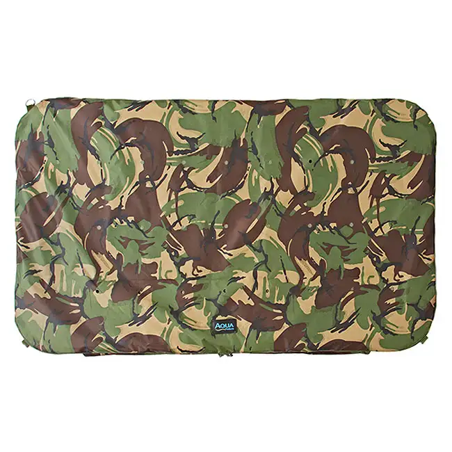 Aqua Combi Mat Camo