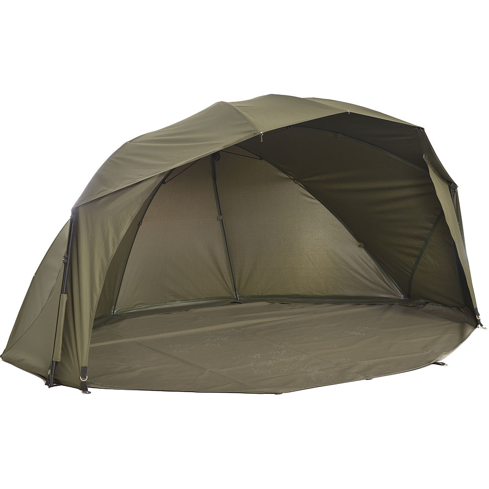 Aqua Fast and Light 100 Fishing Brolly 1