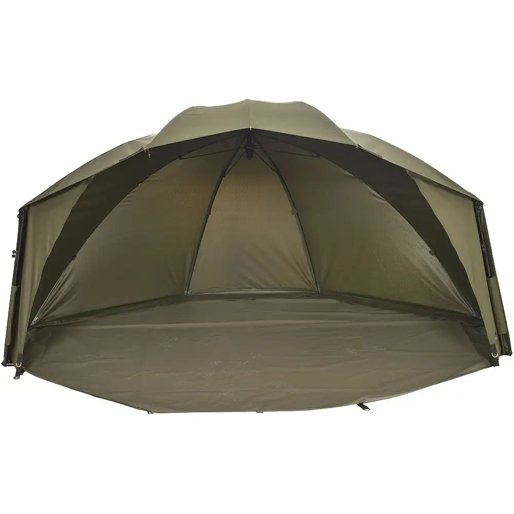 Aqua Fast and Light 100 Fishing Brolly 2