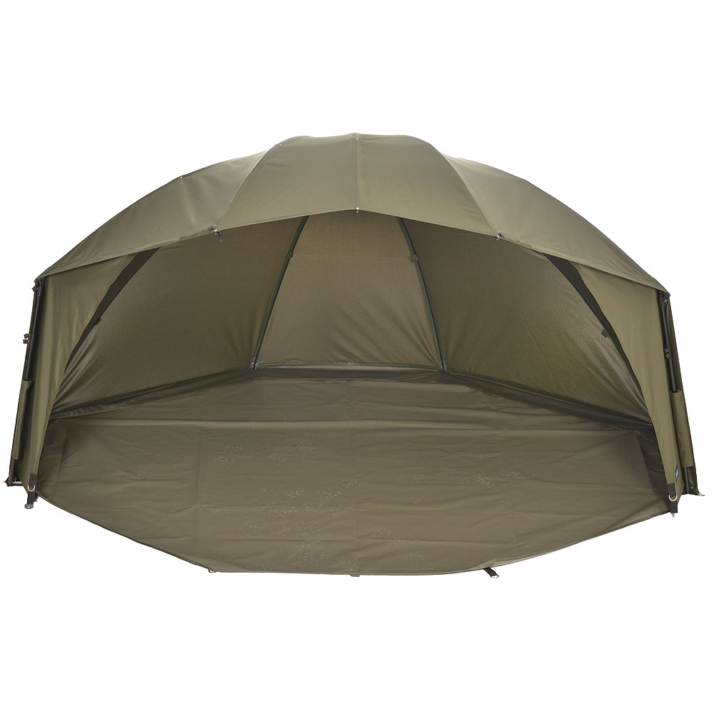 Aqua Fast and Light 100 Fishing Brolly 3