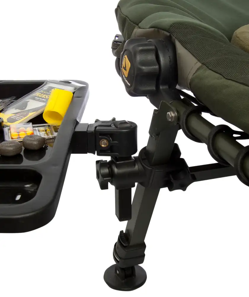 Avid Carp Any Fishing Chair Table Close Up 1
