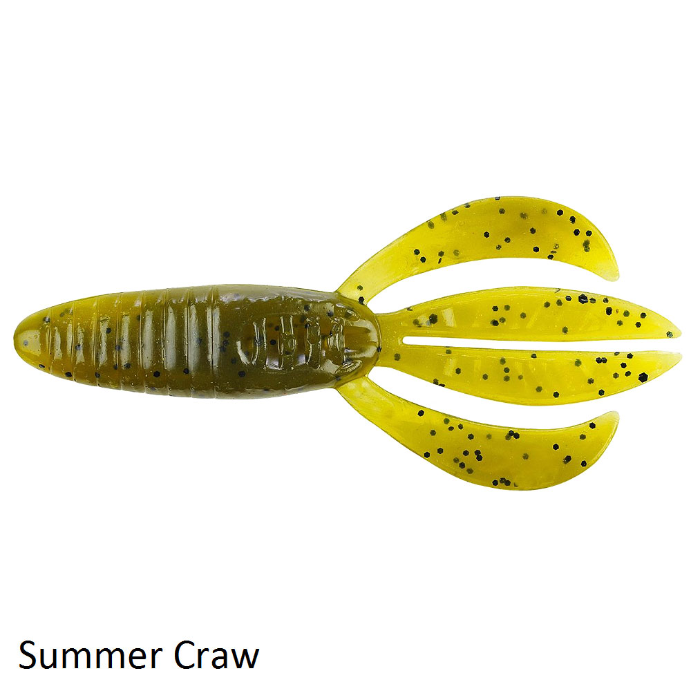 Berkley Havoc Pit Boss Jr Summer Craw