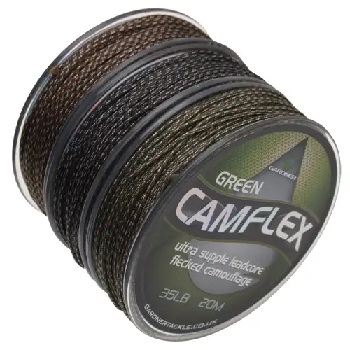 Gardner Camflex Leadcore 1