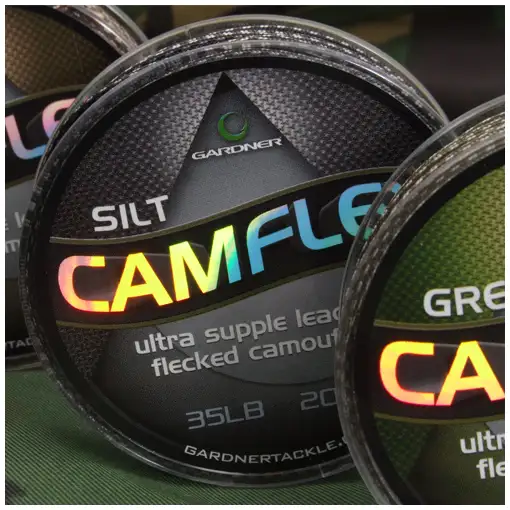 Gardner Camflex Leadcore 4