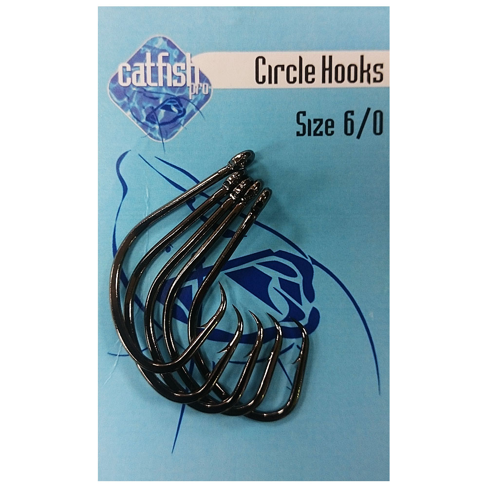 Catfish Pro Circle Hook