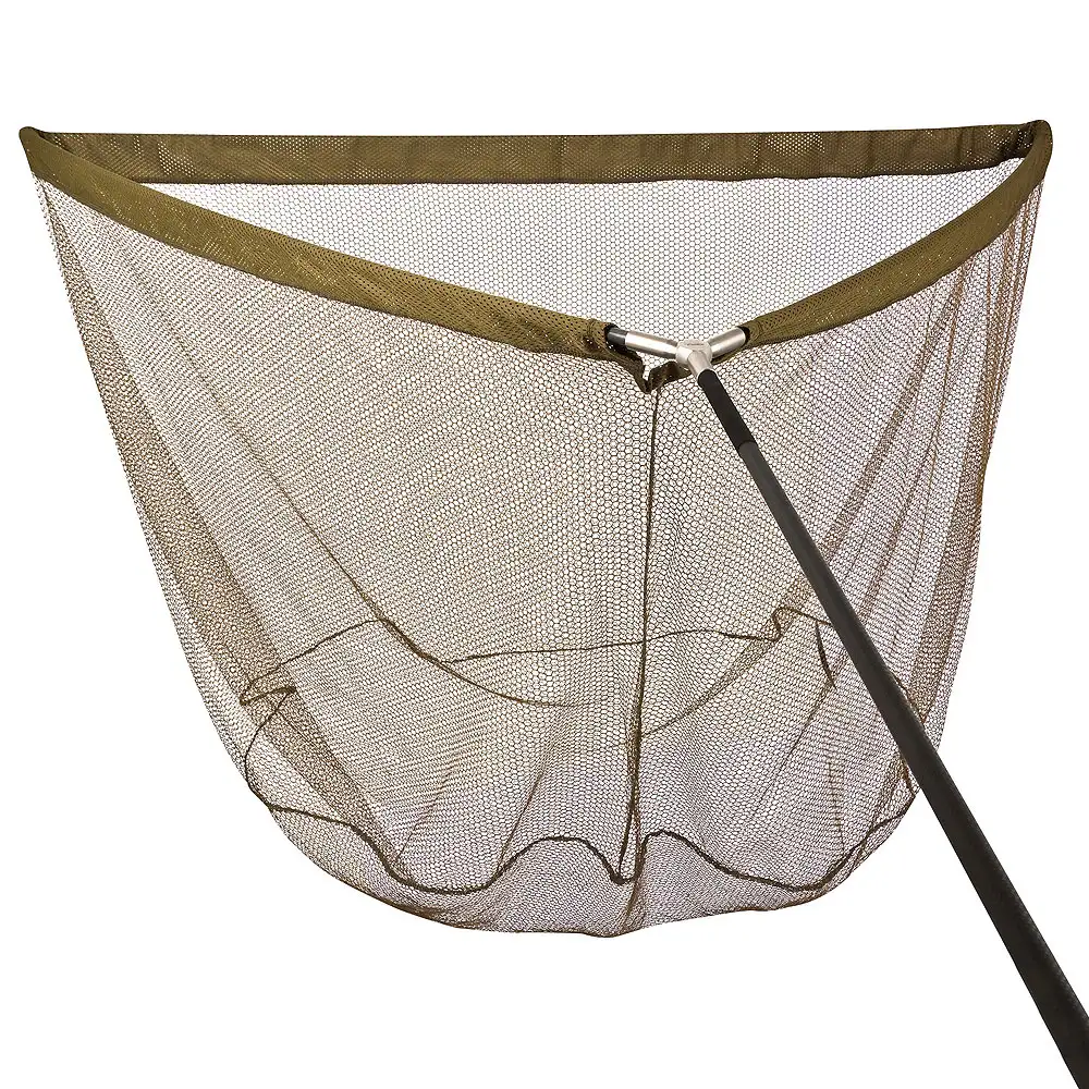 Century CQ 2 Section Landing Net