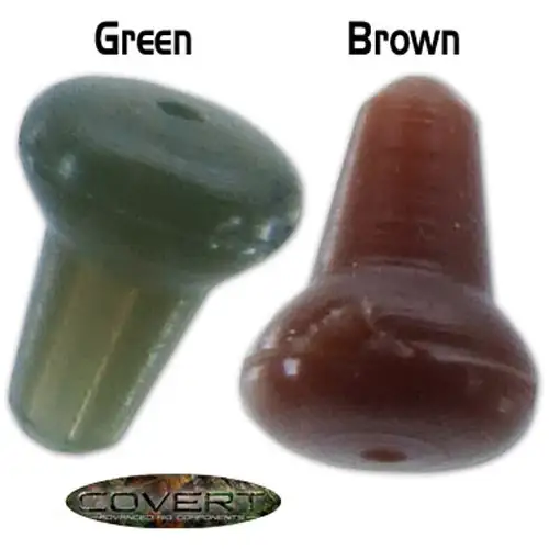 Gardner Covert Fishing Hook Stops 1