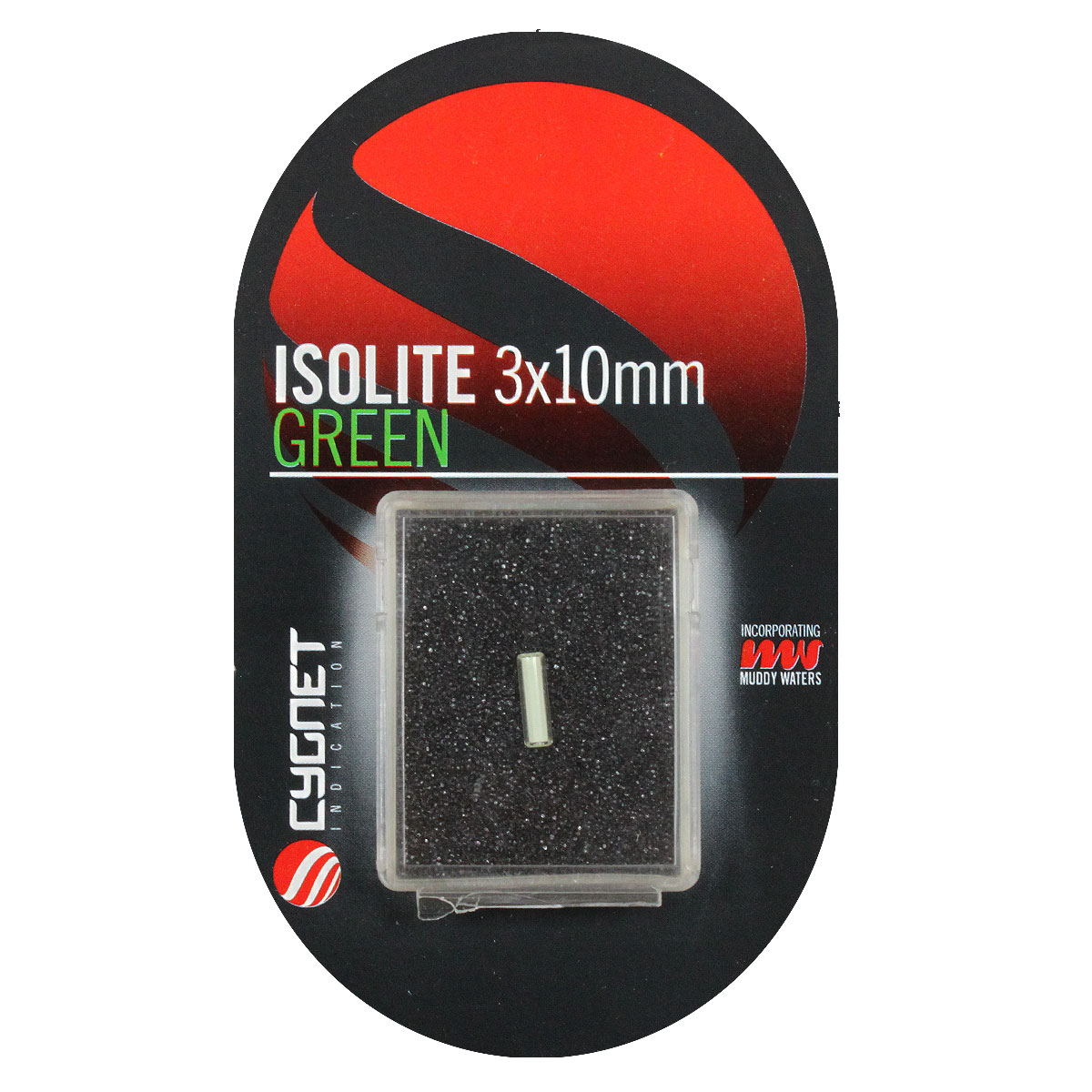 Cygnet Isolite 3x10mm