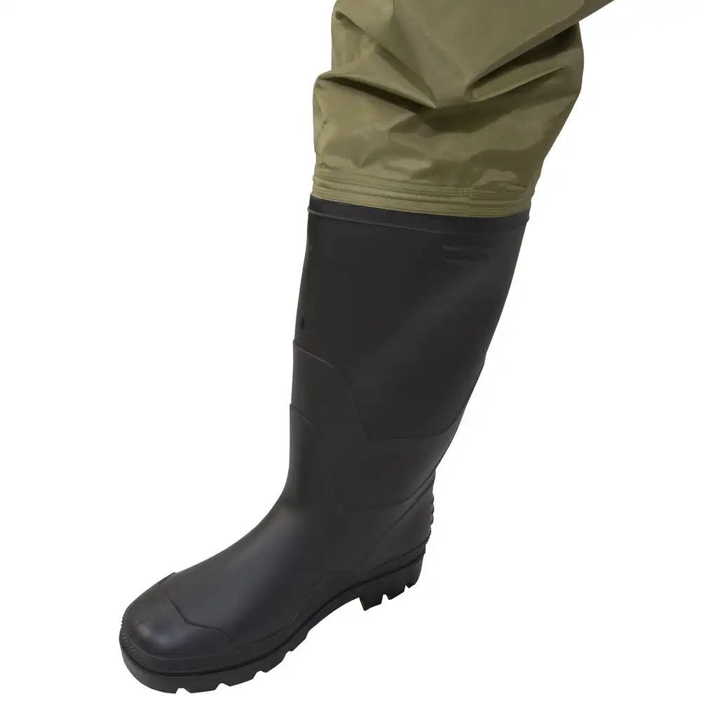 Cygnet Chest Waders Boot