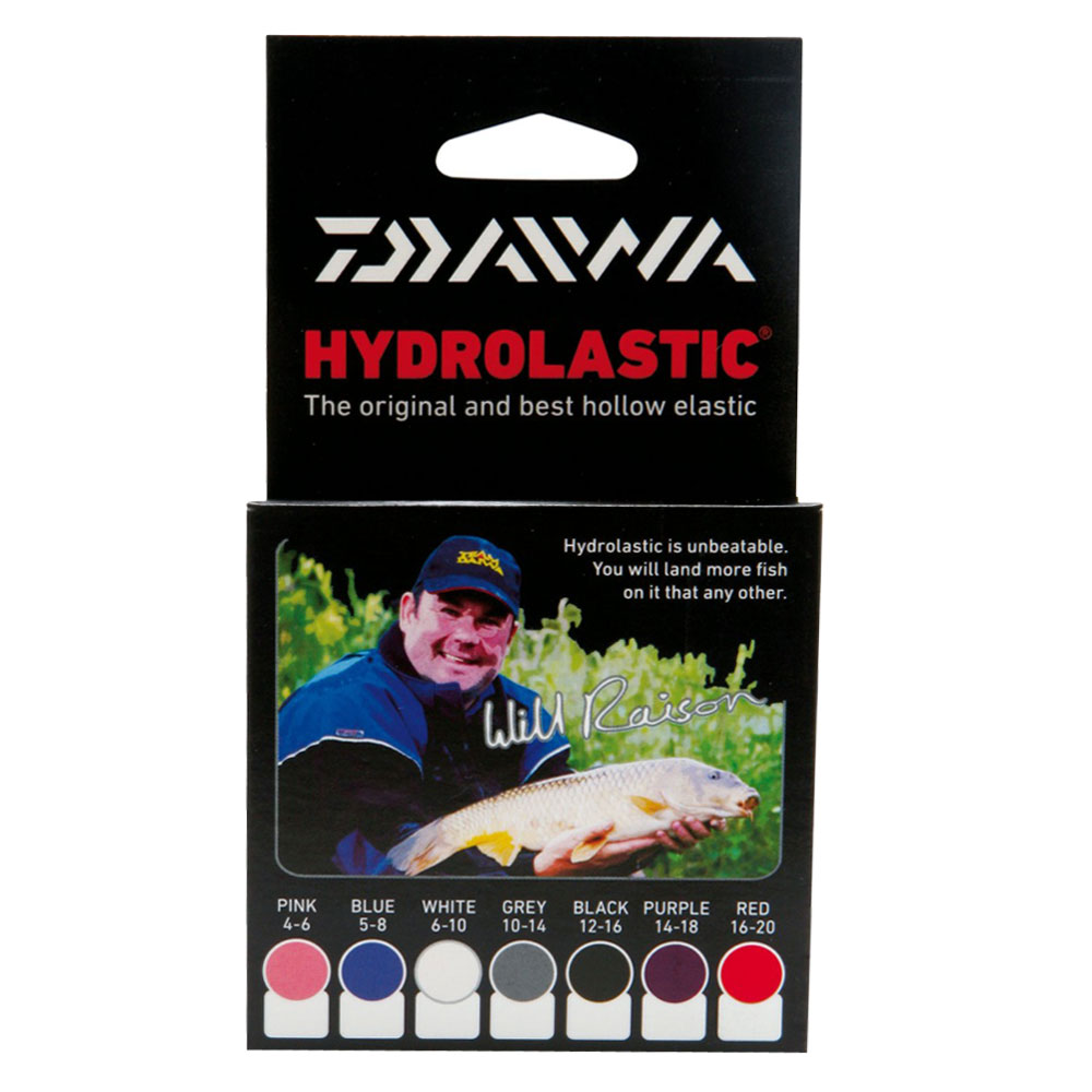 Daiwa Hydro Pole Elastic