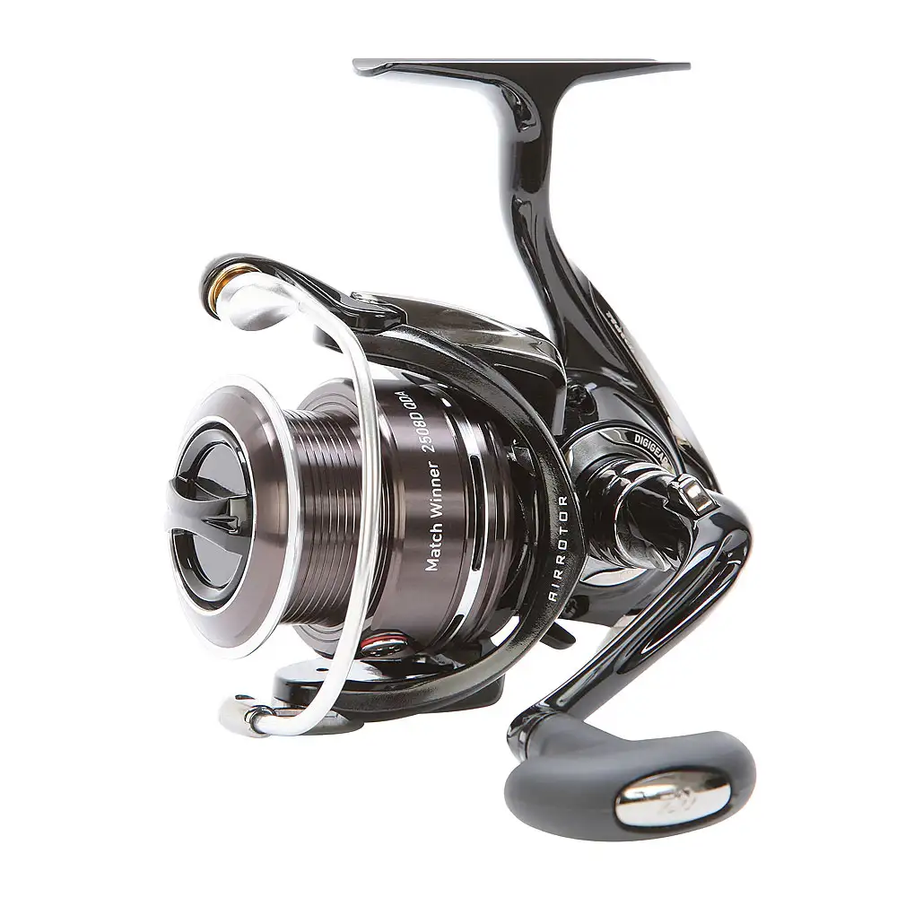 Daiwa Match Winner Reel