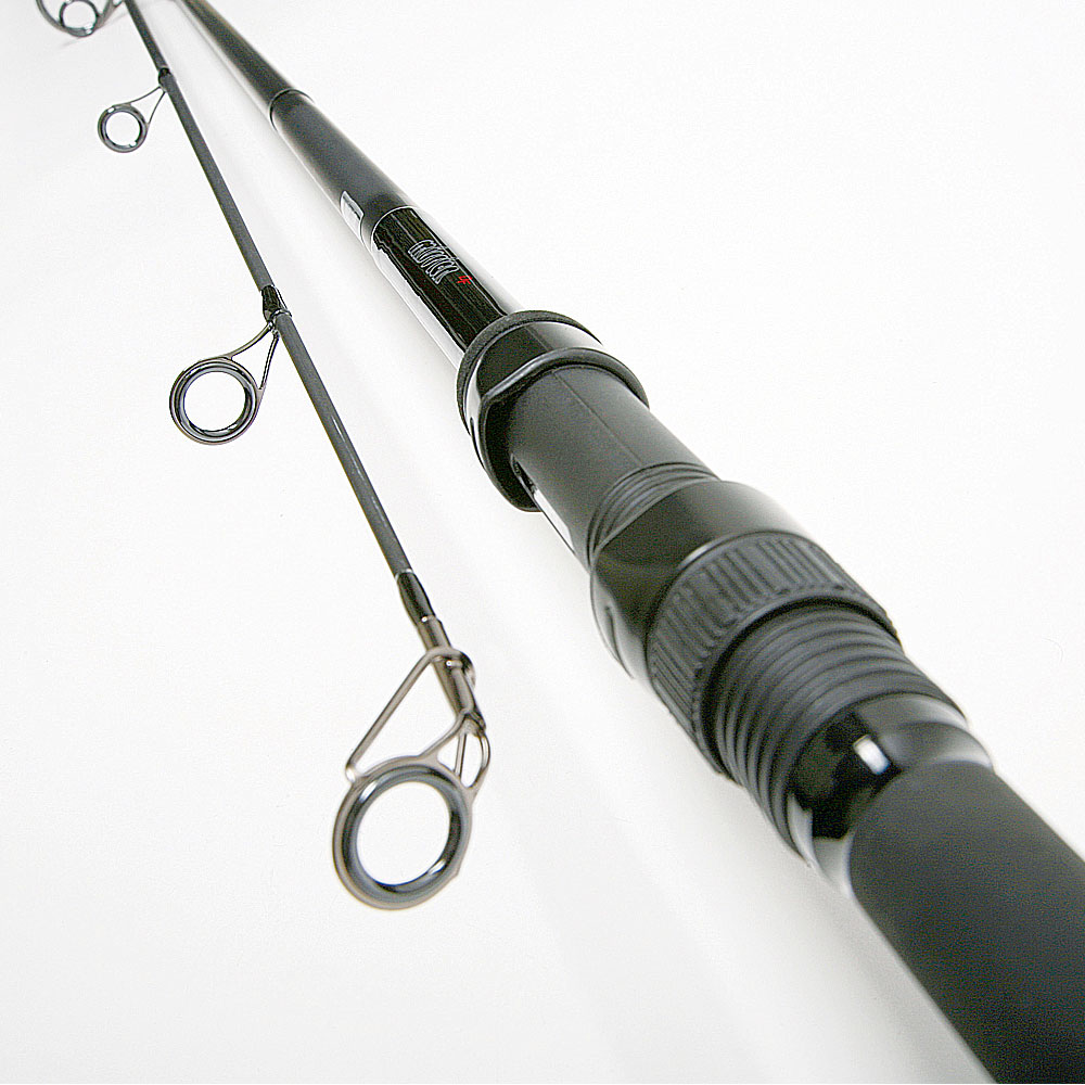 Daiwa Mission DF Carp Rod 1