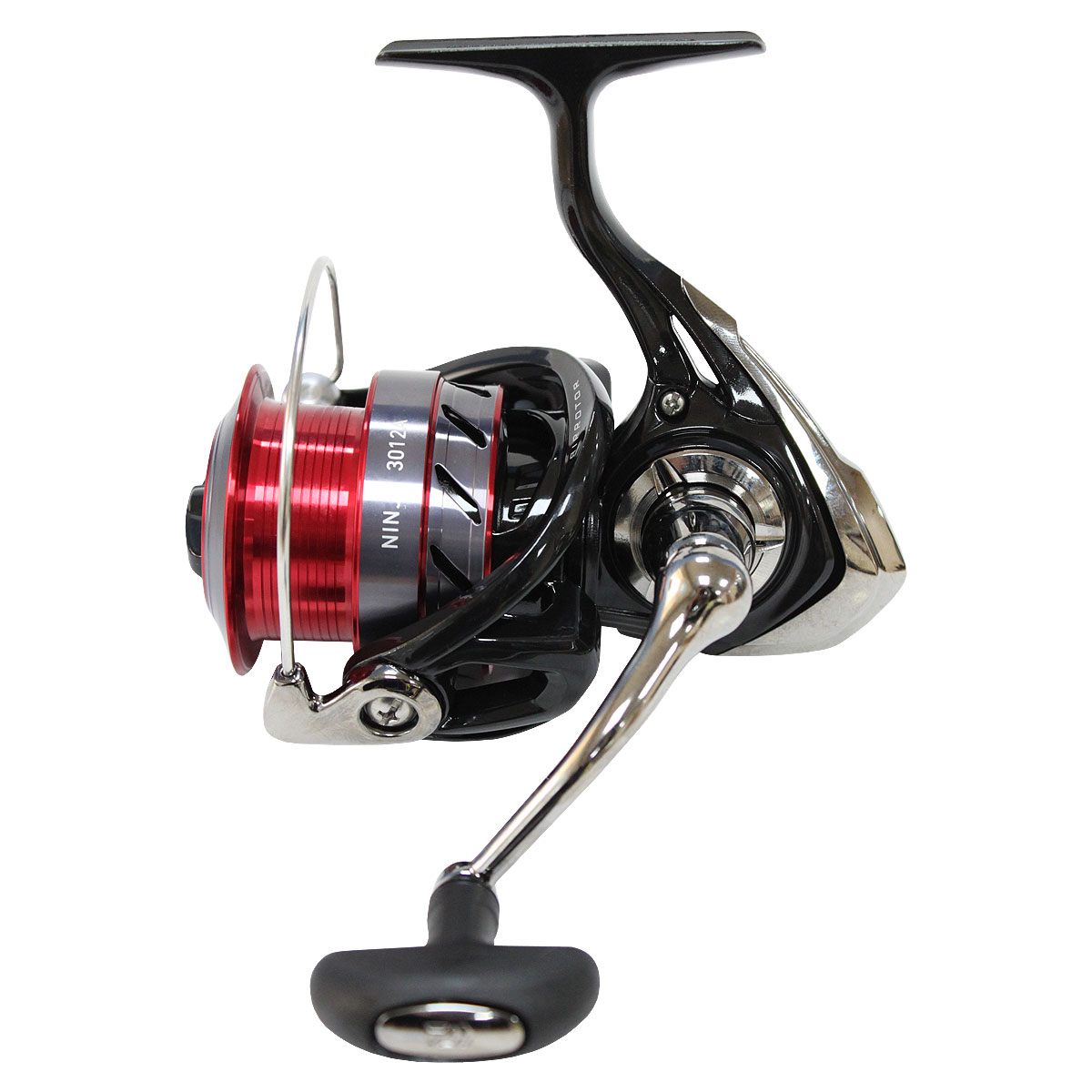 Daiwa Ninja Match Reel 1