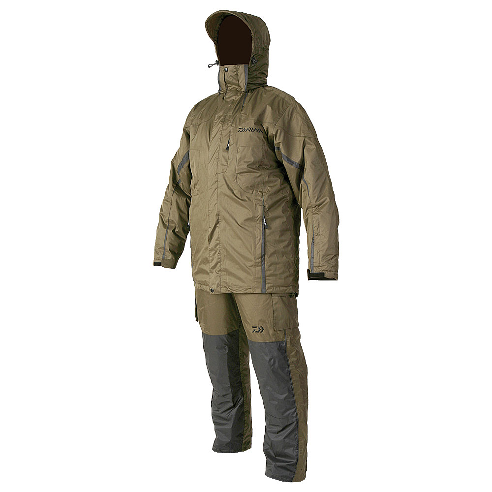 Daiwa Retex 2 Piece Fishing Suit