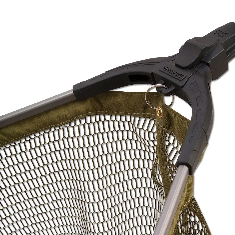 Daiwa Trout Net Telescopic Close Up 1