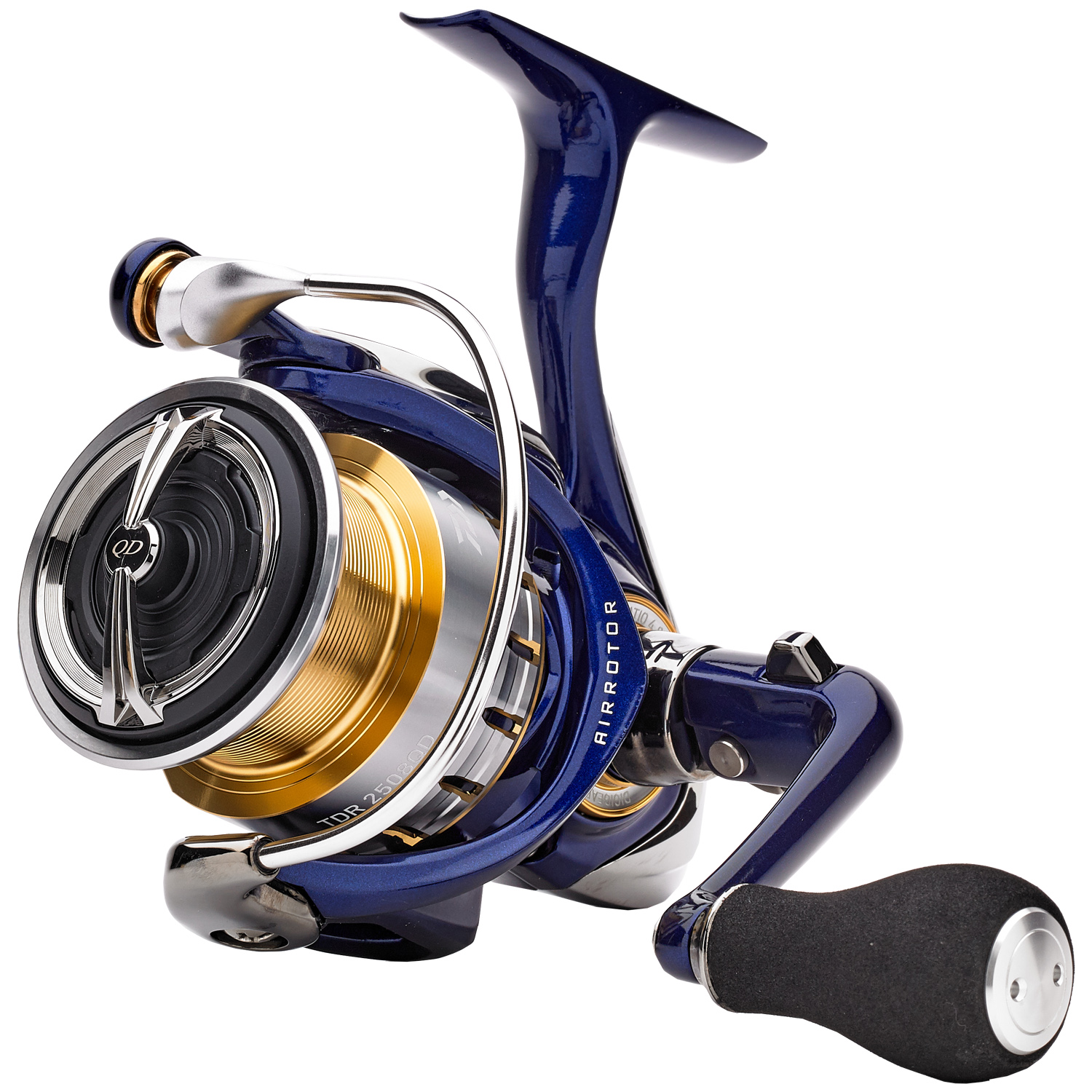 Daiwa 18 TDR Reel