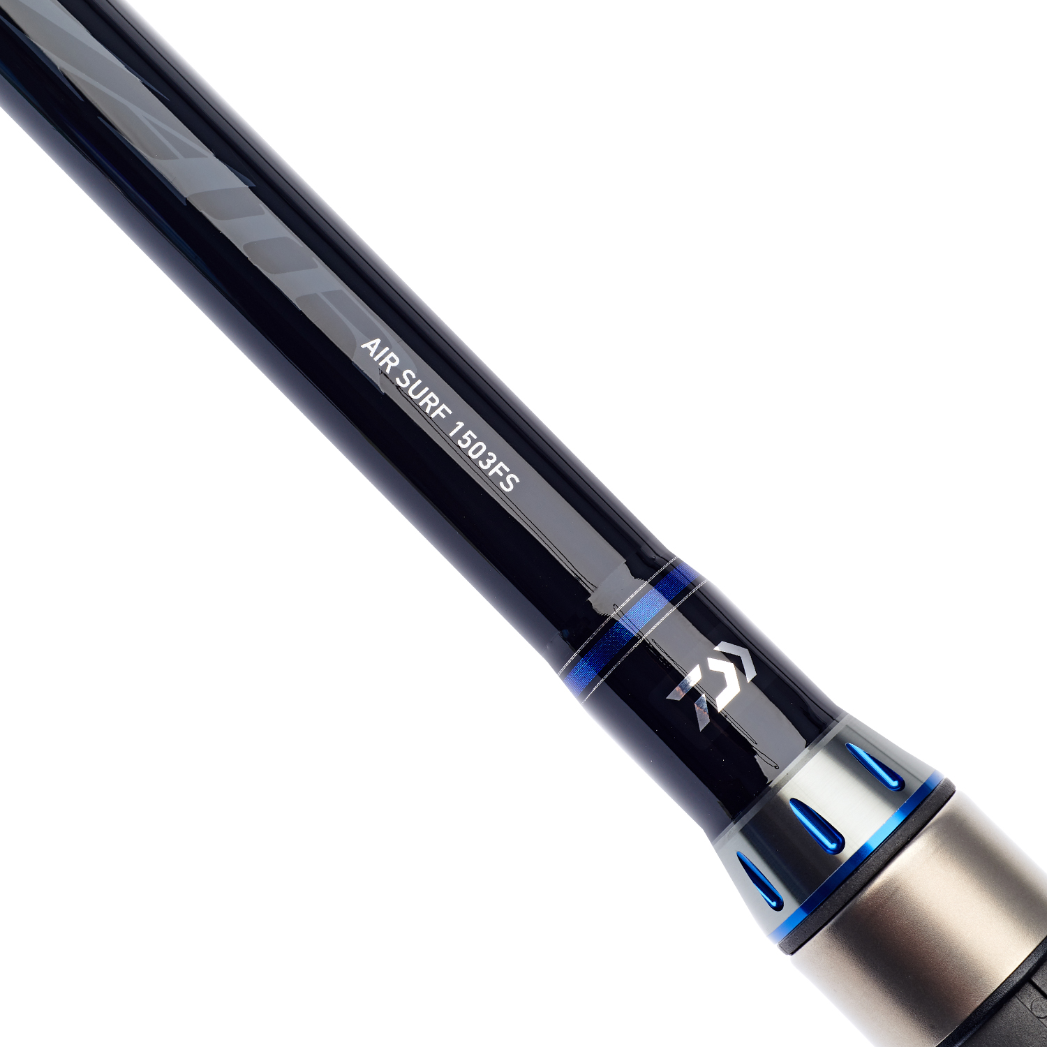 Daiwa Air Surf Fixed Spool Rod 