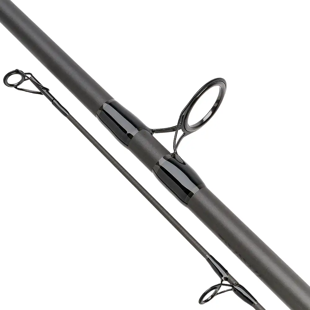 Daiwa Black Widow Deadbait Fishing Rod Rings