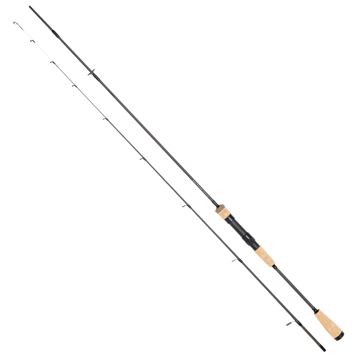 Daiwa Black Widow Dropshot Fishing Rod