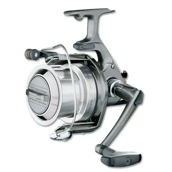 Daiwa Emblem Pro Reel