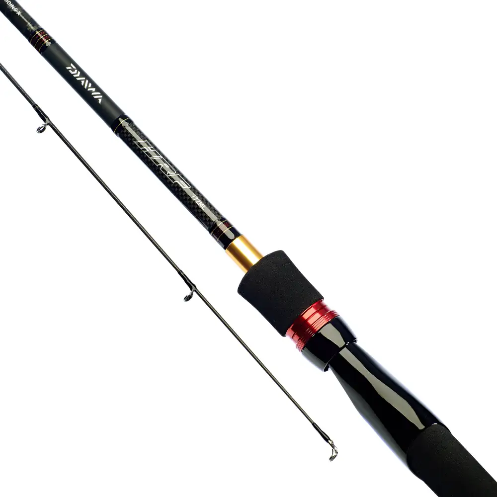 Daiwa Gekkabijin Fishing Rods HRF 1