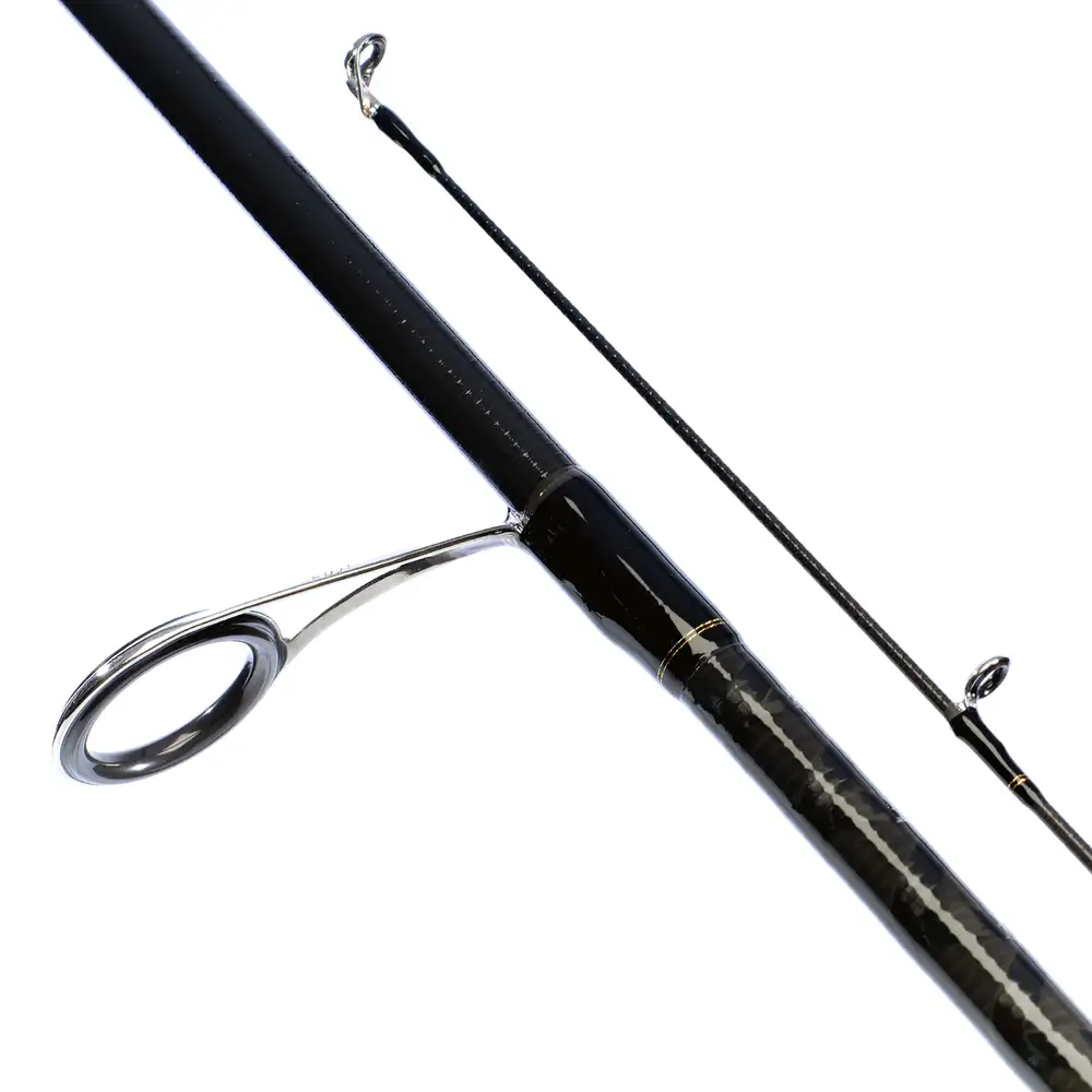 Daiwa Gekkabijin Fishing Rods HRF Rings