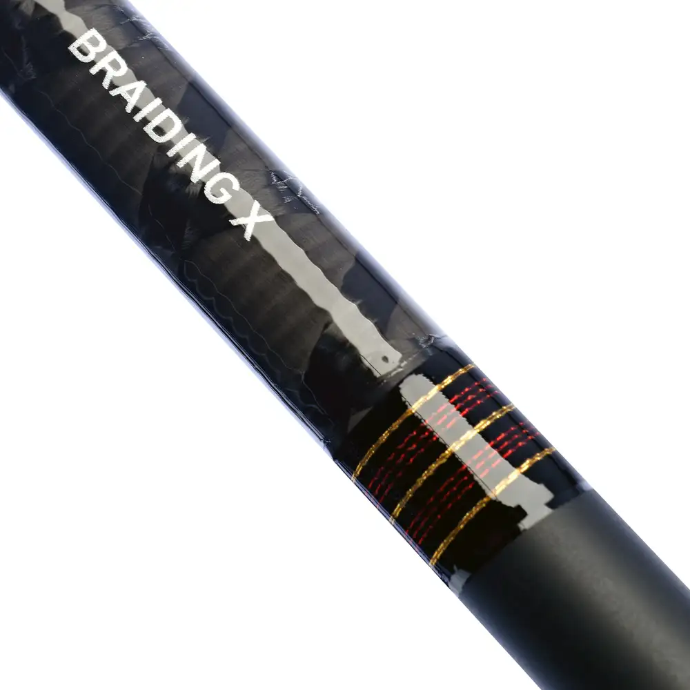 Daiwa Gekkabijin Fishing Rods HRF Close Up Detail