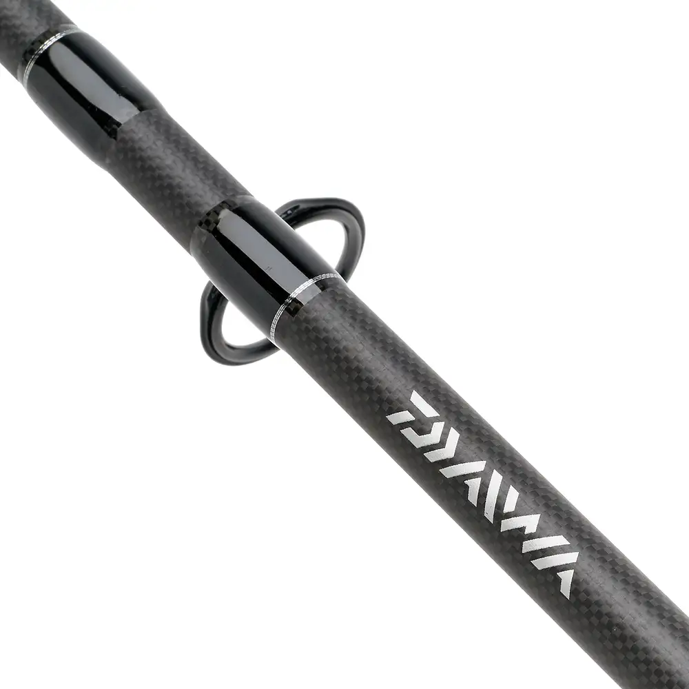 Daiwa Powermesh Deadbait Fishing Rod Ring