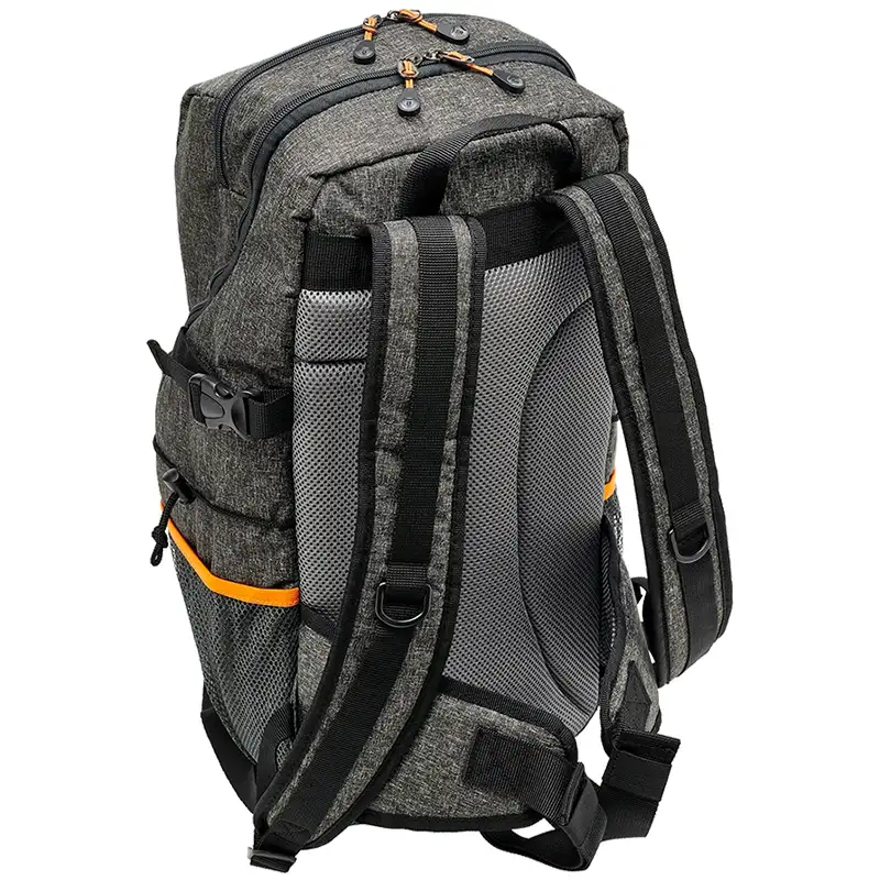 Daiwa Fishing Rucksack Back