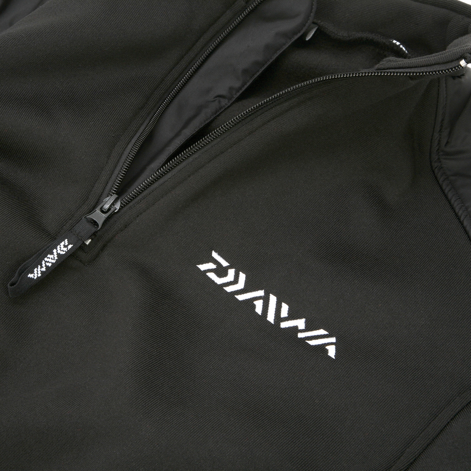 Daiwa Sleepskin Fishing Thermal Layer Close Up