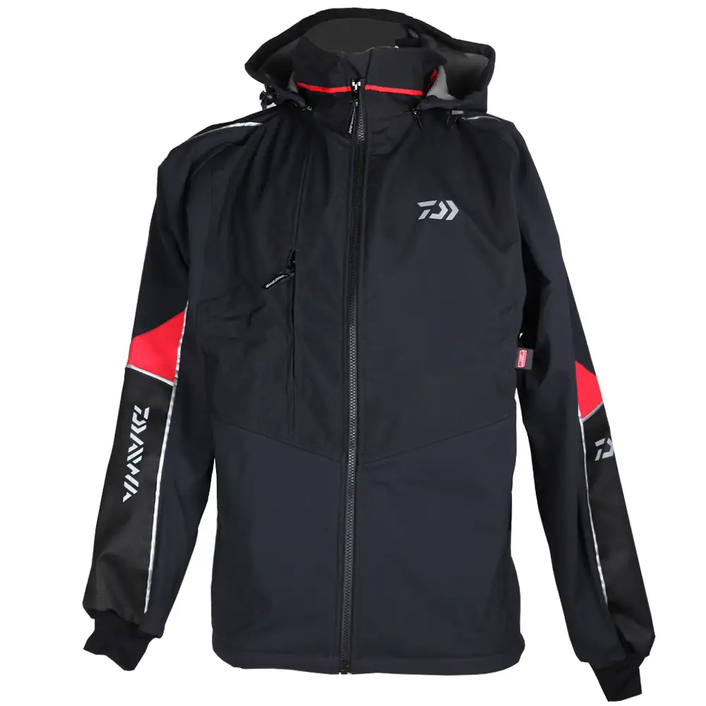 Daiwa Airity Windstopper Jacket