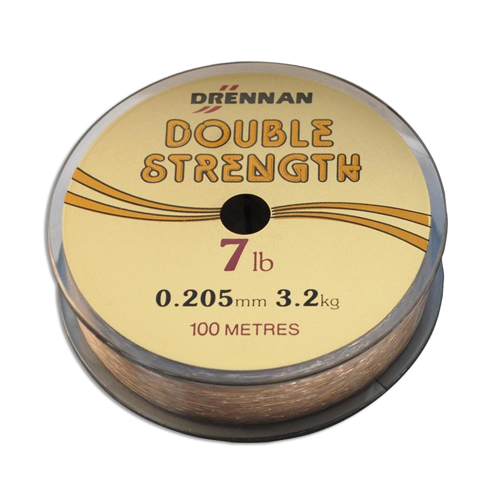 Drennan Double Strength Line