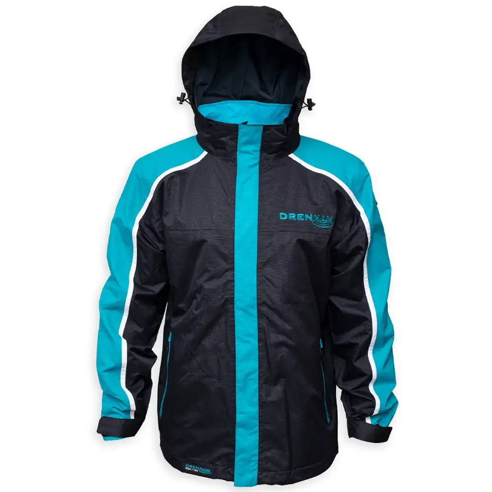 Drennan 25K Waterproof Jacket