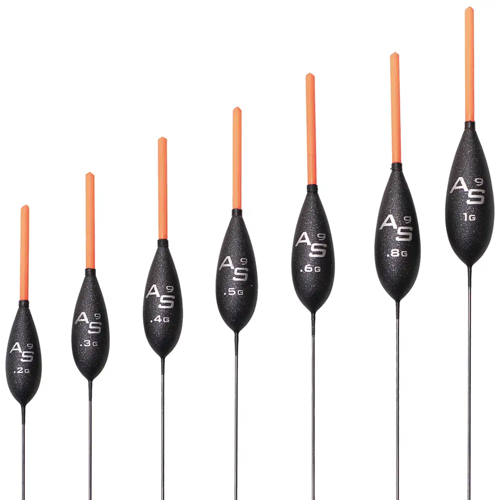 Drennan AS9 Pole Floats