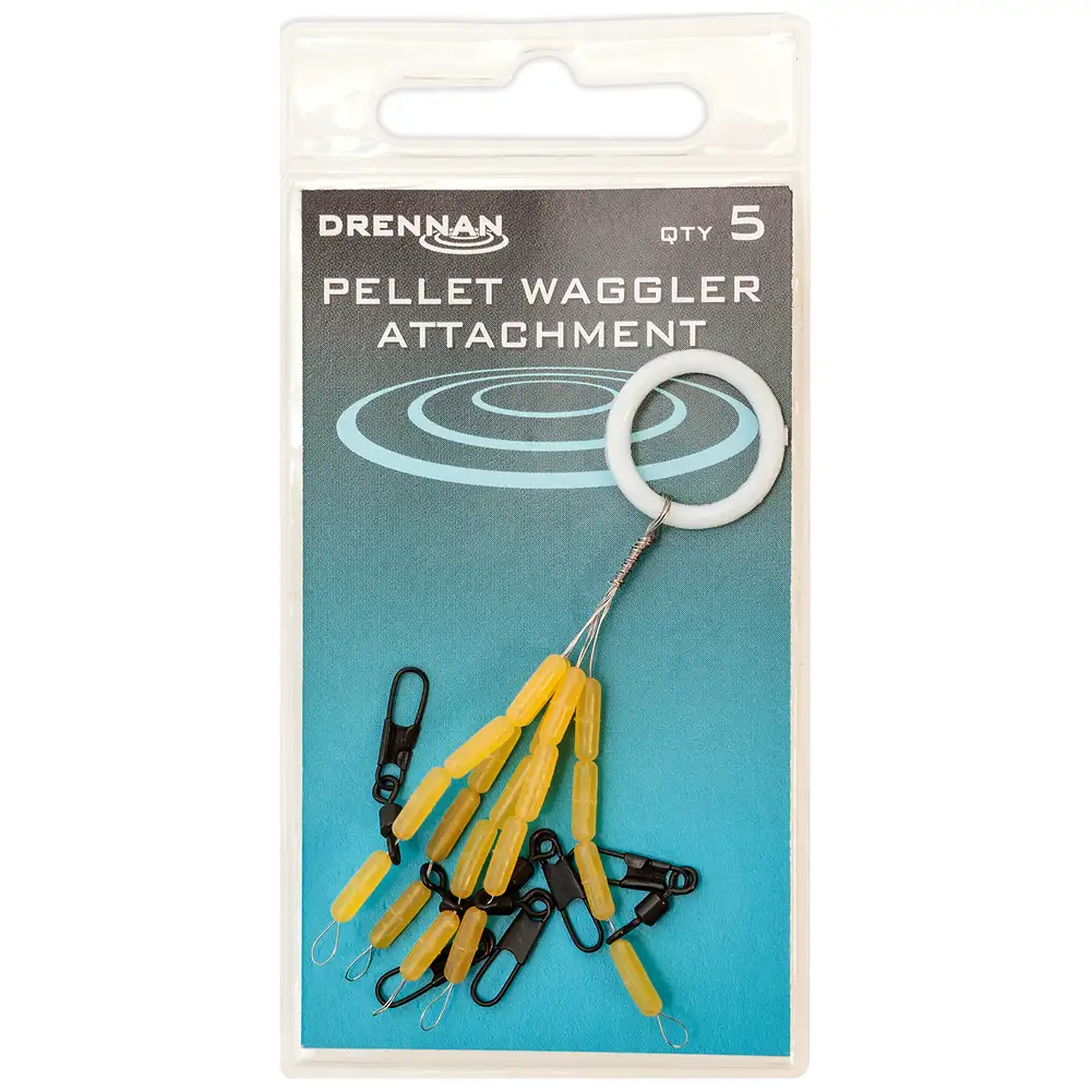 Drennan Pellet Waggler Attachment 2