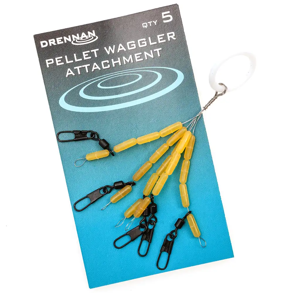 Drennan Pellet Waggler Attachment 1