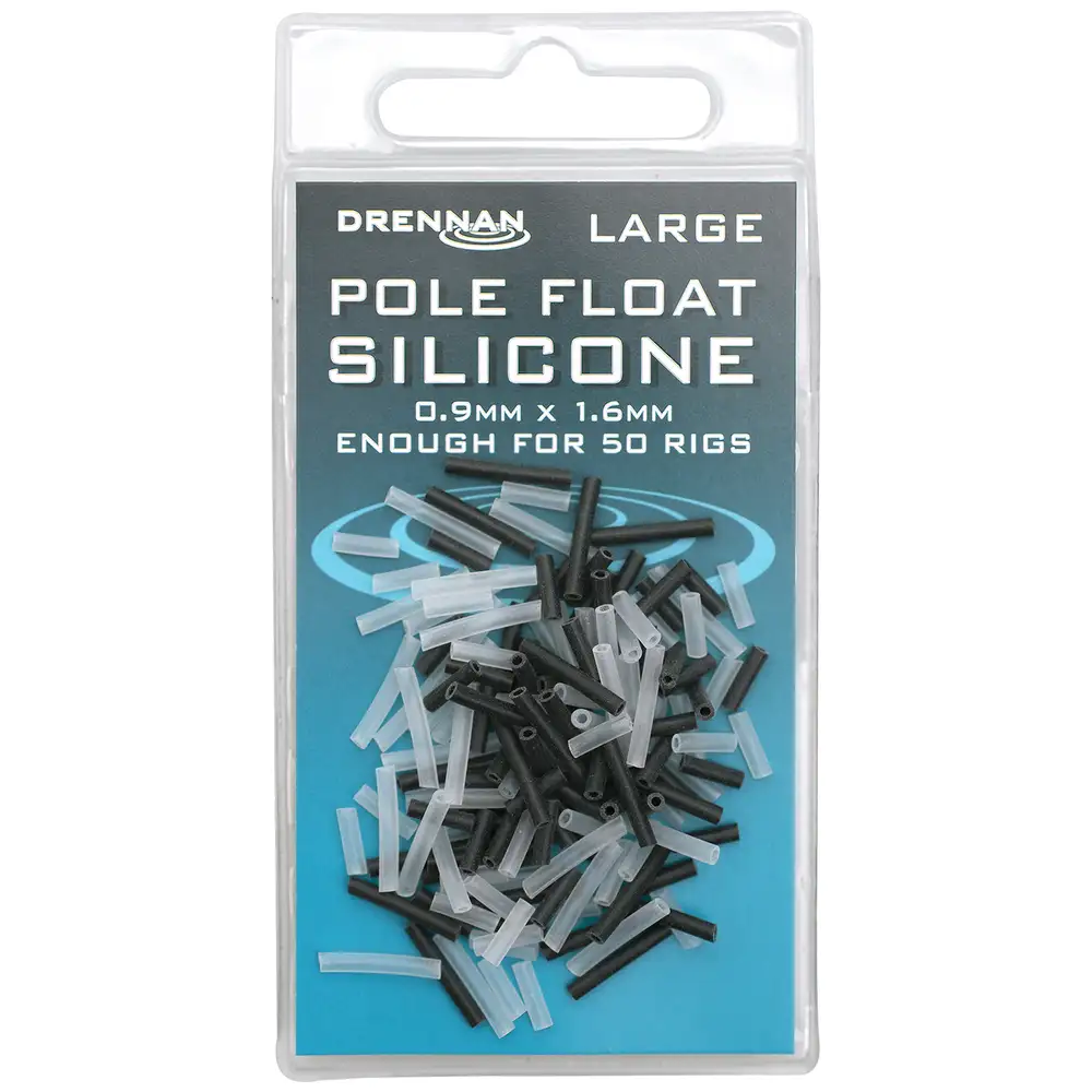 Drennan Pole Float Silicone Large