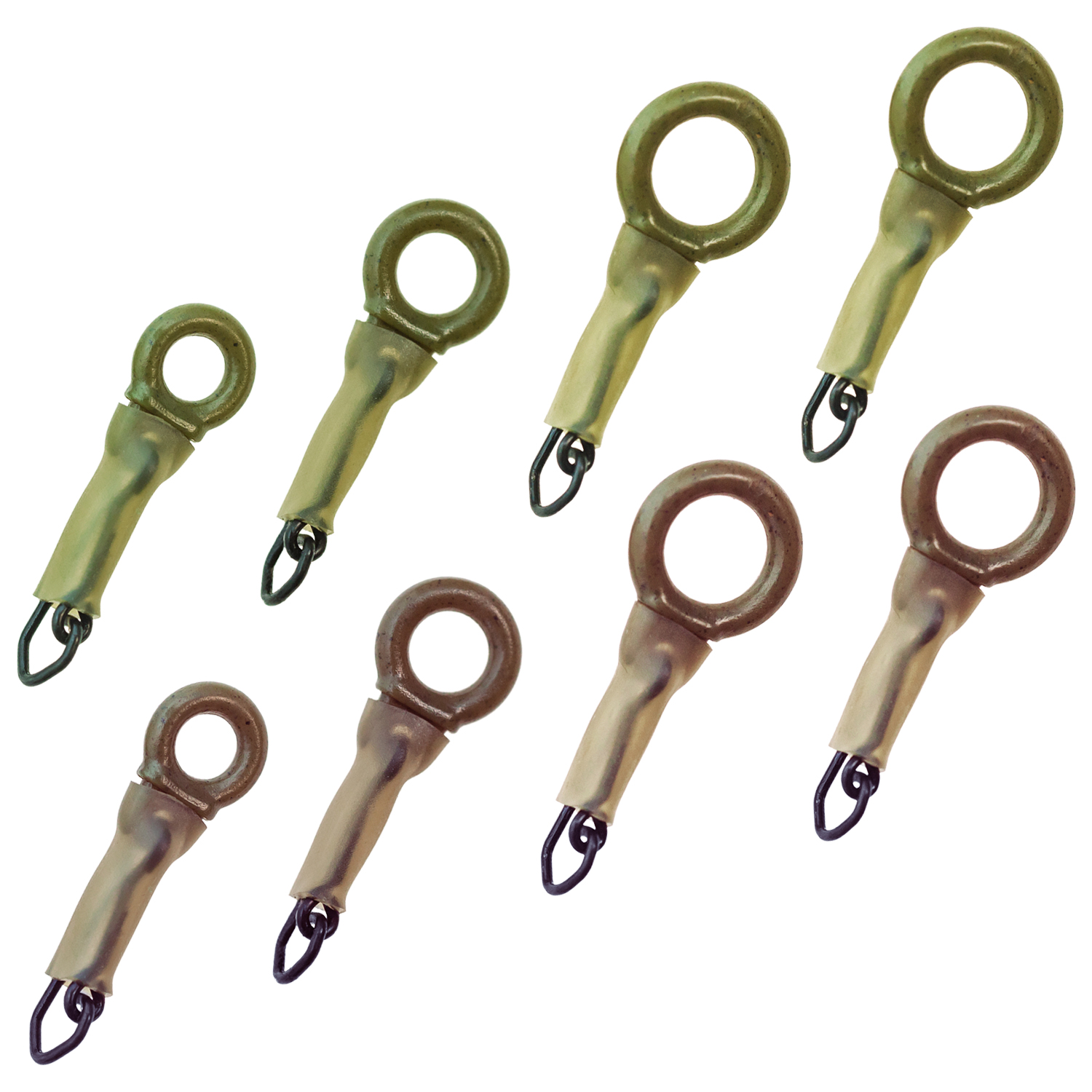 Drennan Run Rings For Coarse Fishing Set Ups