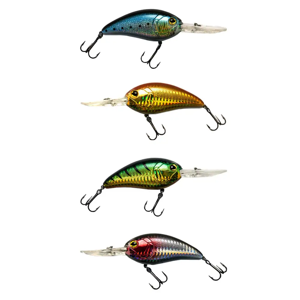 Drennan E-Sox Drongo Lure