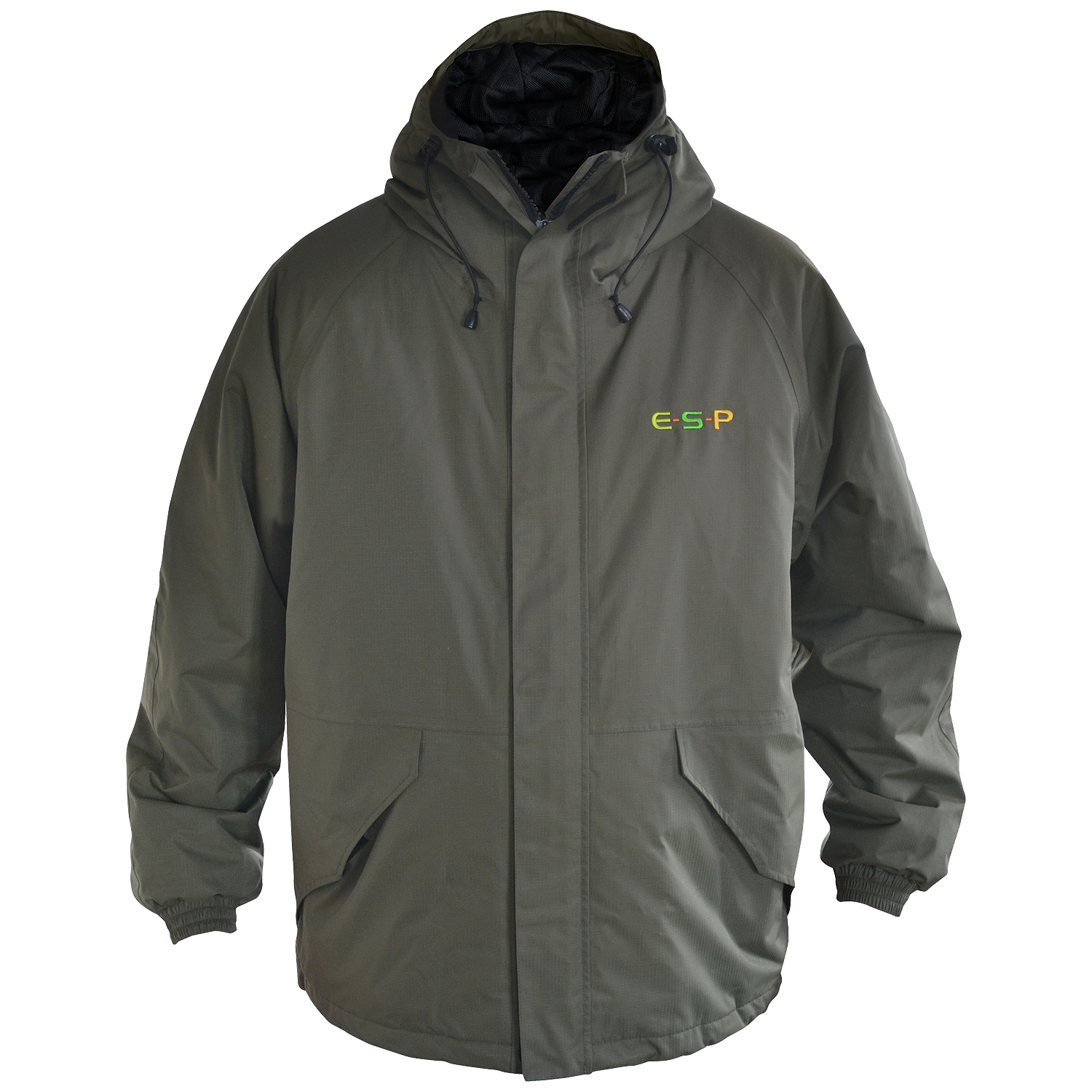 ESP 25K Quilted Waterproof Jacket