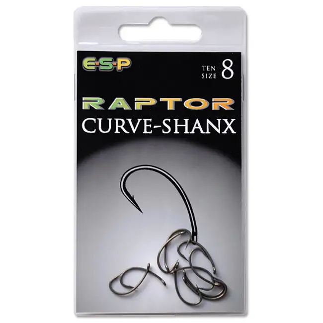 ESP Raptor Curve Shanx