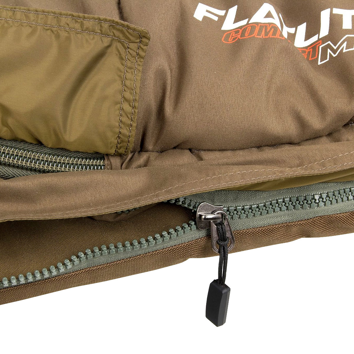 Fox Flatliter MK2 Bed & Bag System 3